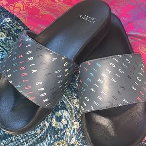 Victoria’s Secret Slides!
